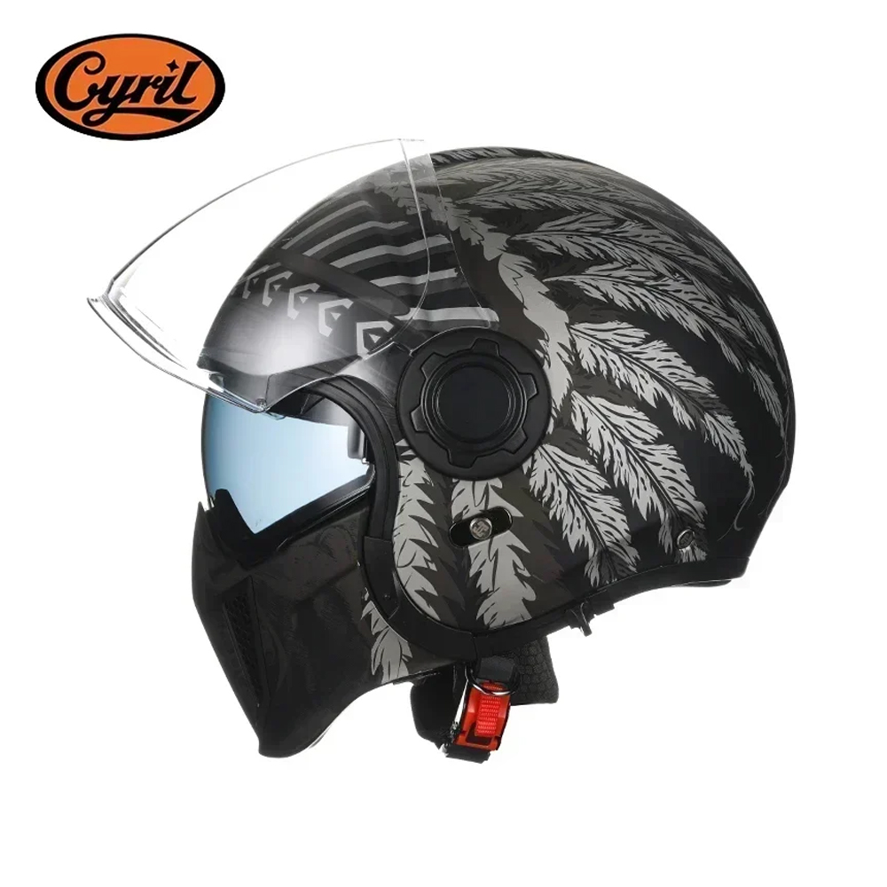 extended faceplate motorcycle helmet Fly Racing Sentinal Mech Riders can adjust the airflow with two EXO-T520 FULL-FACE HELMET